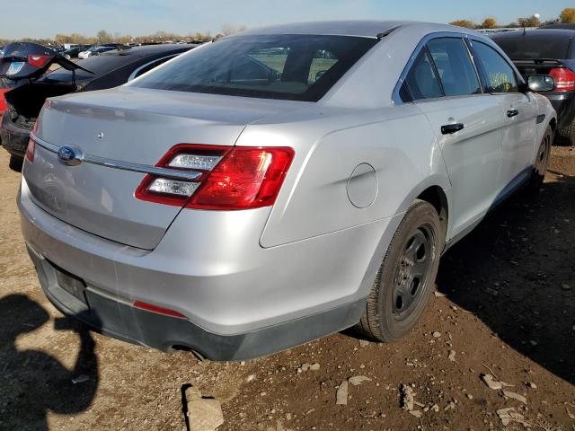 Photo 3 VIN: 1FAHP2MK8FG162177 - FORD TAURUS POL 