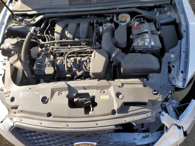 Photo 6 VIN: 1FAHP2MK8FG162177 - FORD TAURUS POL 