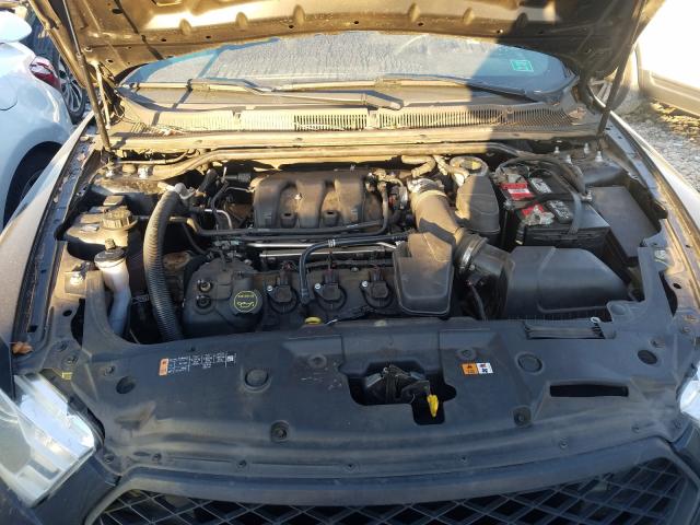 Photo 6 VIN: 1FAHP2MK8FG182042 - FORD TAURUS POL 