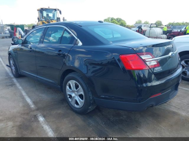 Photo 2 VIN: 1FAHP2MK8GG102479 - FORD TAURUS 