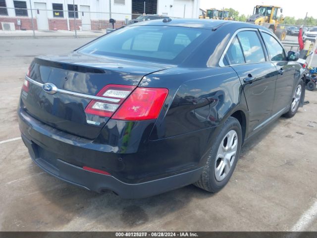 Photo 3 VIN: 1FAHP2MK8GG102479 - FORD TAURUS 