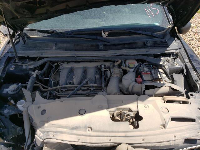 Photo 6 VIN: 1FAHP2MK8GG104393 - FORD TAURUS POL 