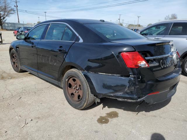 Photo 2 VIN: 1FAHP2MK8GG123302 - FORD TAURUS POL 