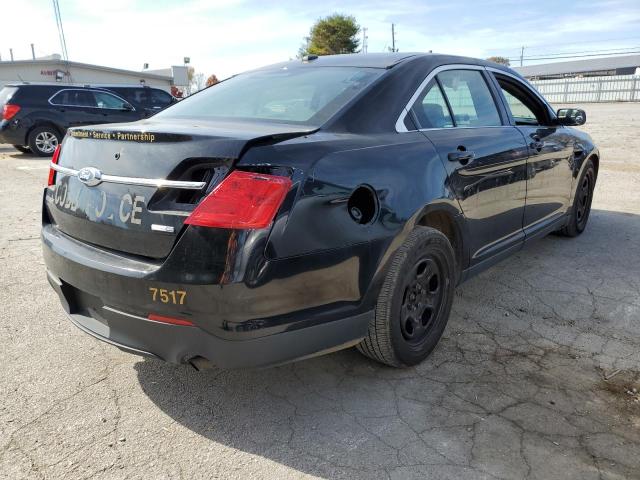 Photo 3 VIN: 1FAHP2MK8GG123302 - FORD TAURUS POL 