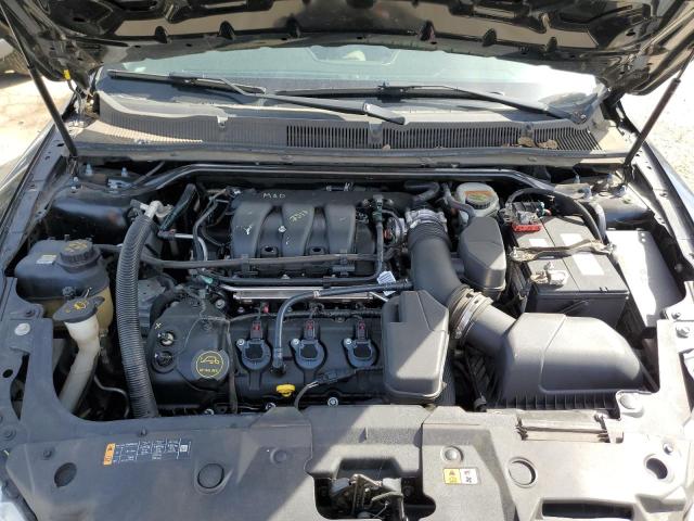 Photo 6 VIN: 1FAHP2MK8GG123302 - FORD TAURUS POL 