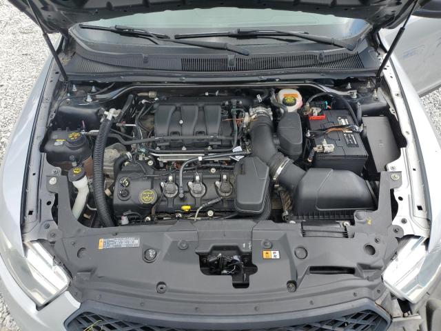 Photo 10 VIN: 1FAHP2MK8GG150564 - FORD TAURUS 