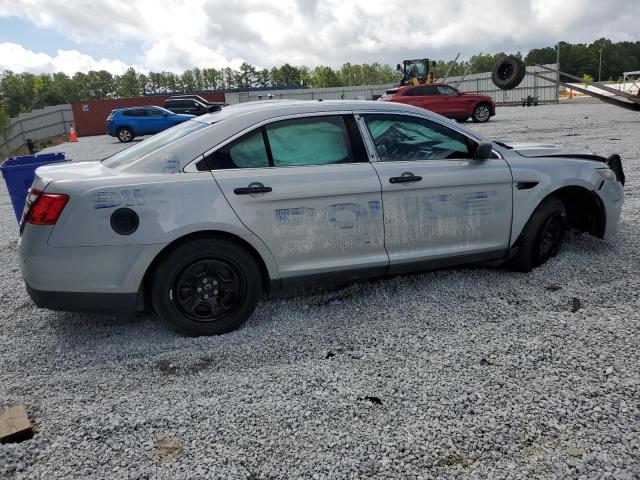 Photo 2 VIN: 1FAHP2MK8GG150564 - FORD TAURUS 