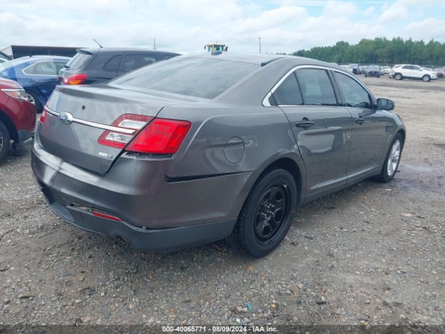 Photo 3 VIN: 1FAHP2MK8GG150743 - FORD TAURUS 