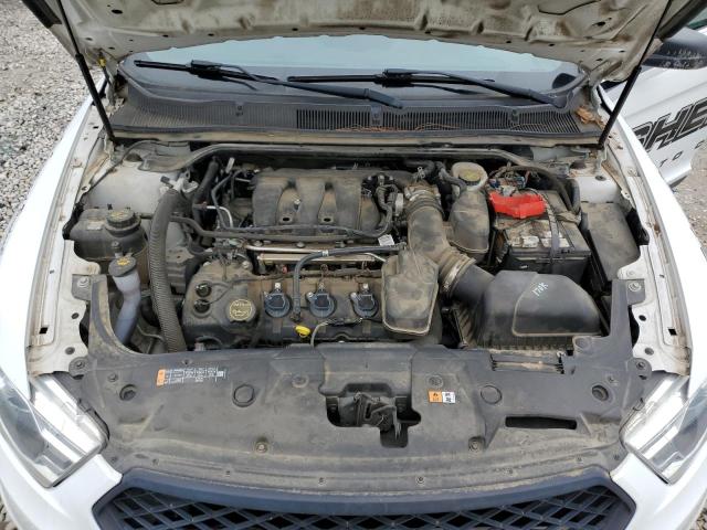 Photo 10 VIN: 1FAHP2MK8HG102872 - FORD TAURUS 