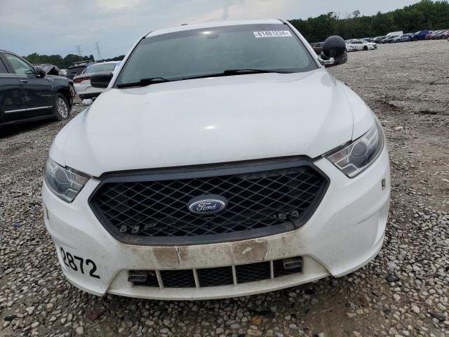 Photo 4 VIN: 1FAHP2MK8HG102872 - FORD TAURUS 