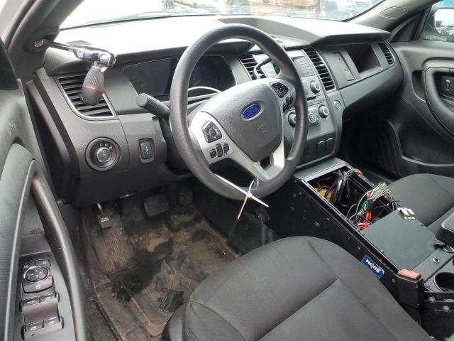 Photo 7 VIN: 1FAHP2MK8HG102872 - FORD TAURUS 