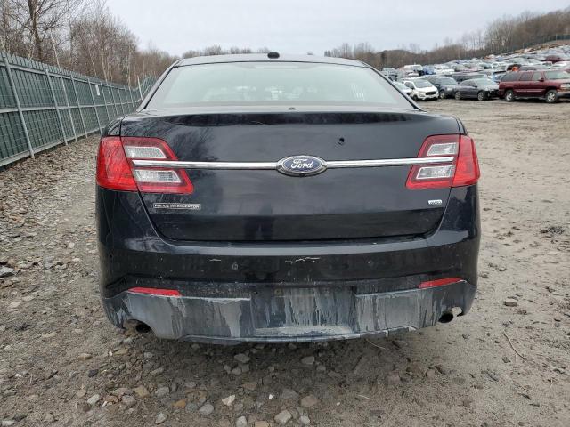 Photo 5 VIN: 1FAHP2MK8HG102905 - FORD TAURUS POL 