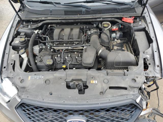 Photo 10 VIN: 1FAHP2MK8HG115380 - FORD TAURUS 