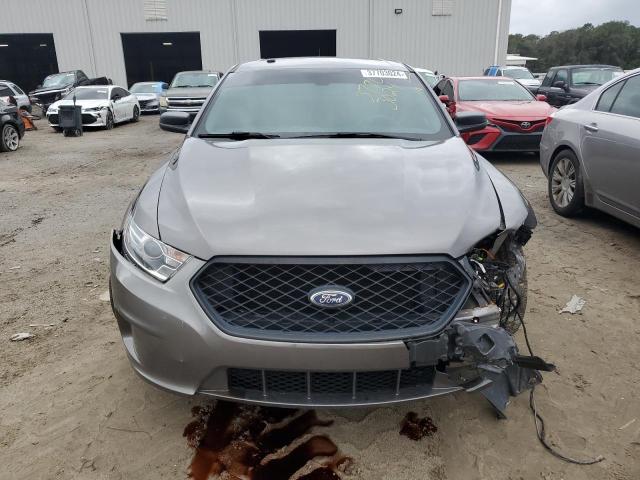 Photo 4 VIN: 1FAHP2MK8HG115380 - FORD TAURUS 