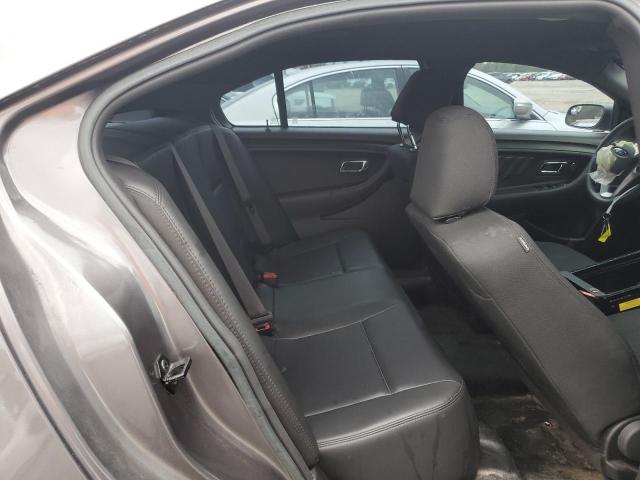 Photo 9 VIN: 1FAHP2MK8HG115380 - FORD TAURUS 