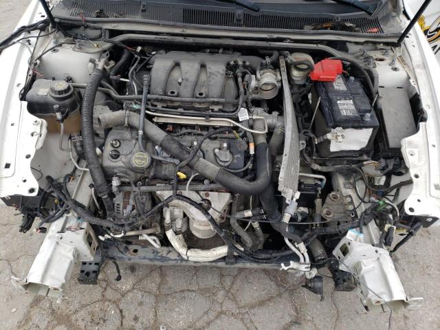 Photo 6 VIN: 1FAHP2MK8HG126444 - FORD TAURUS POL 