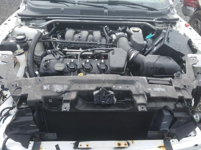 Photo 6 VIN: 1FAHP2MK8JG118947 - FORD TAURUS POL 