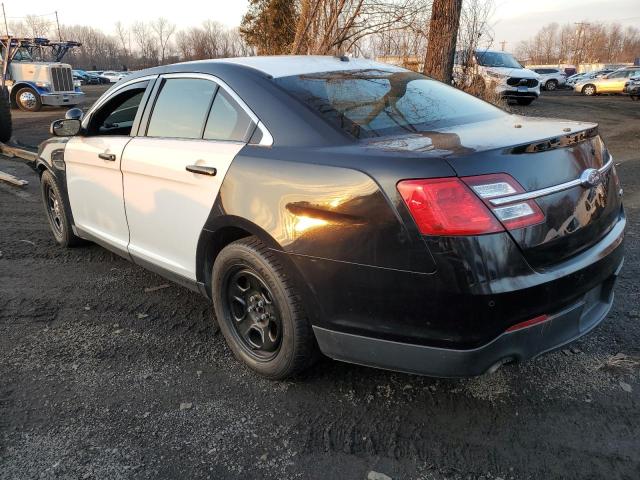 Photo 1 VIN: 1FAHP2MK8KG102250 - FORD TAURUS 