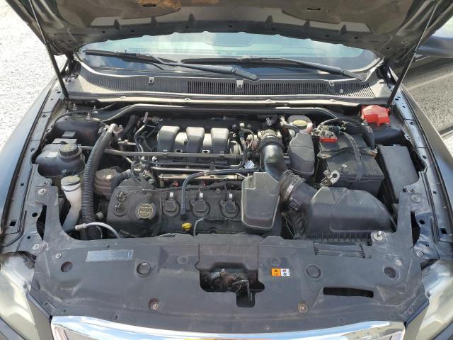 Photo 10 VIN: 1FAHP2MK8KG108484 - FORD TAURUS 