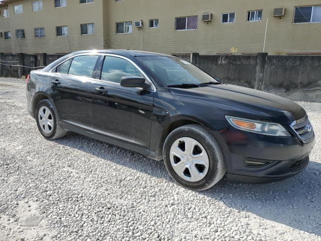 Photo 3 VIN: 1FAHP2MK8KG108484 - FORD TAURUS 