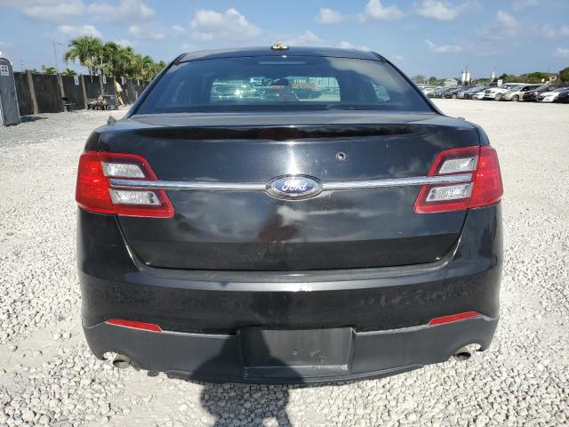 Photo 5 VIN: 1FAHP2MK8KG108484 - FORD TAURUS 