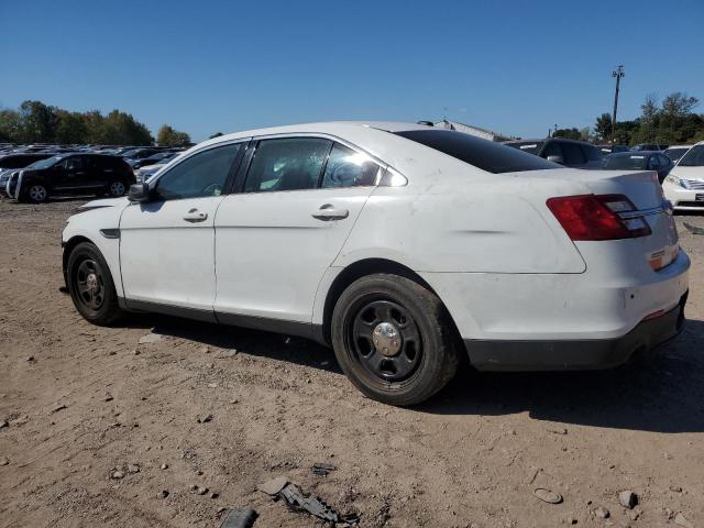 Photo 1 VIN: 1FAHP2MK8KG108808 - FORD TAURUS POL 