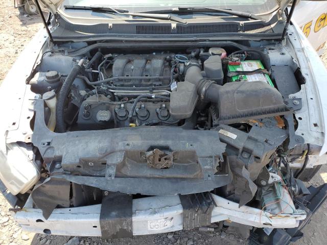 Photo 10 VIN: 1FAHP2MK8KG108808 - FORD TAURUS POL 