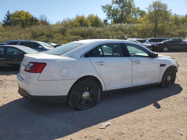 Photo 2 VIN: 1FAHP2MK8KG108808 - FORD TAURUS POL 