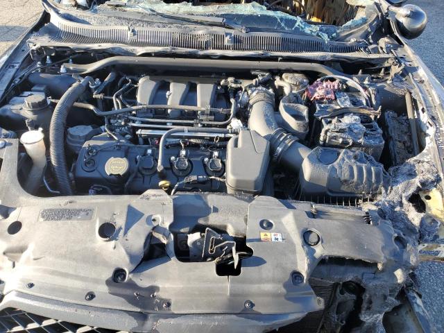 Photo 10 VIN: 1FAHP2MK8KG112129 - FORD TAURUS 