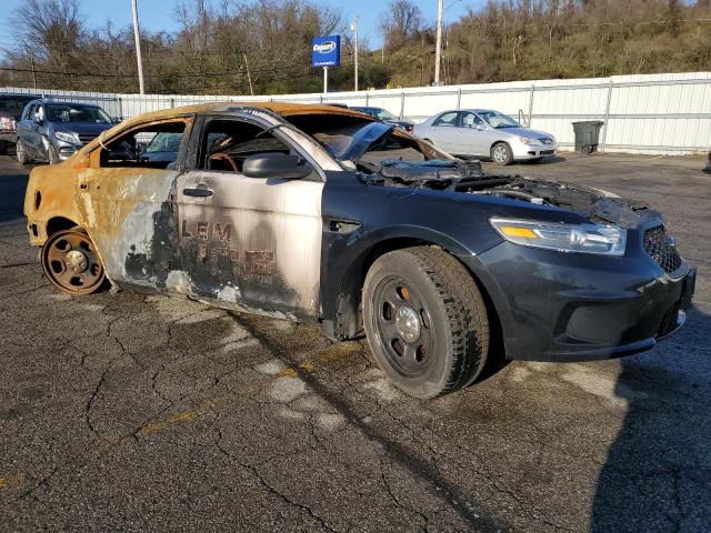 Photo 3 VIN: 1FAHP2MK8KG112129 - FORD TAURUS 