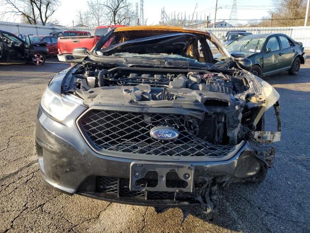 Photo 4 VIN: 1FAHP2MK8KG112129 - FORD TAURUS 