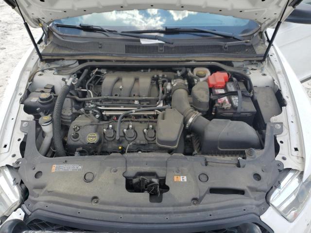 Photo 10 VIN: 1FAHP2MK8KG113474 - FORD TAURUS 