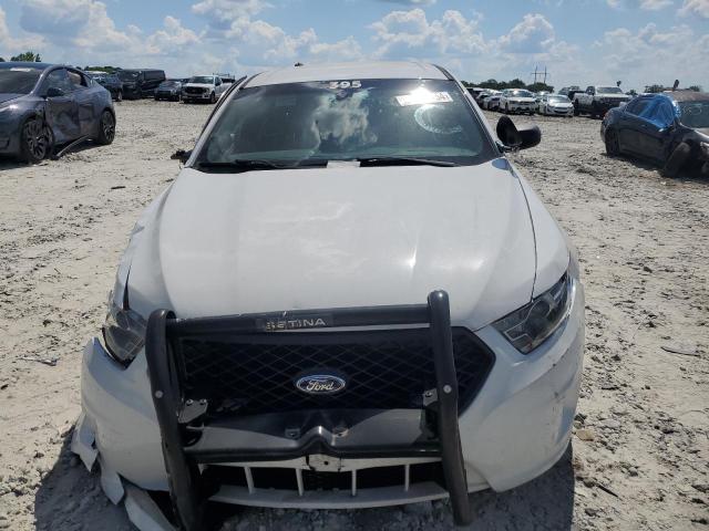 Photo 4 VIN: 1FAHP2MK8KG113474 - FORD TAURUS 