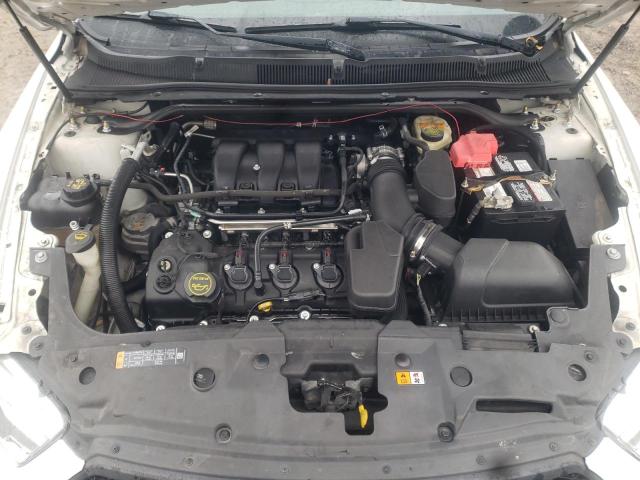 Photo 10 VIN: 1FAHP2MK9EG103198 - FORD TAURUS 