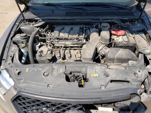 Photo 6 VIN: 1FAHP2MK9EG107140 - FORD TAURUS POL 