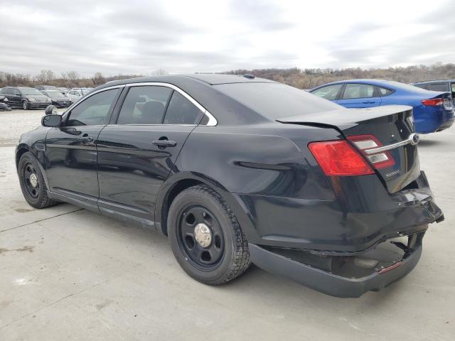 Photo 1 VIN: 1FAHP2MK9EG124228 - FORD TAURUS POL 