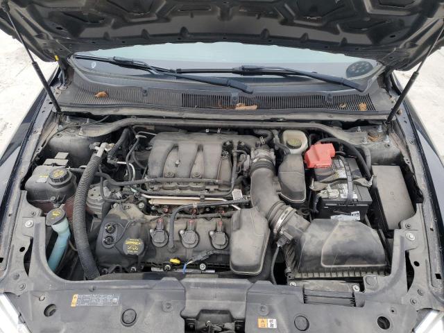 Photo 10 VIN: 1FAHP2MK9EG124228 - FORD TAURUS POL 