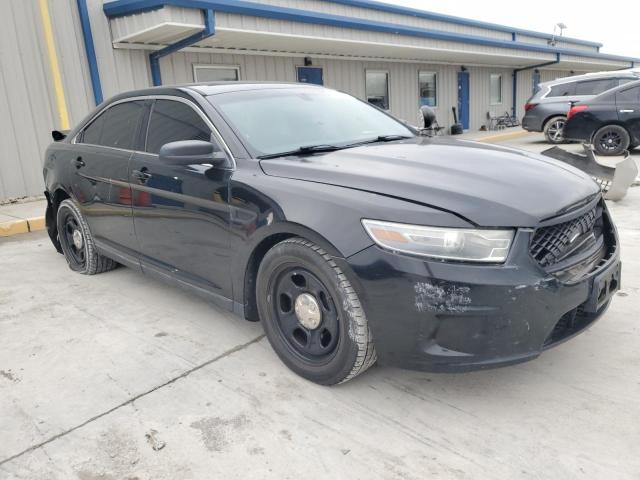 Photo 3 VIN: 1FAHP2MK9EG124228 - FORD TAURUS POL 