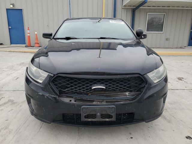 Photo 4 VIN: 1FAHP2MK9EG124228 - FORD TAURUS POL 