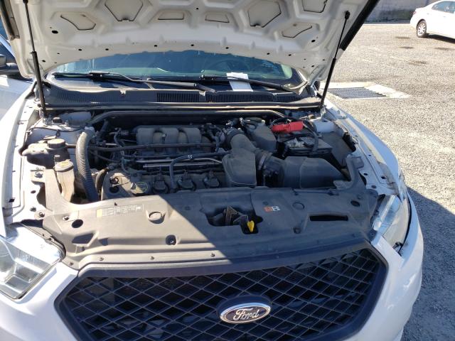 Photo 6 VIN: 1FAHP2MK9EG164809 - FORD TAURUS POL 