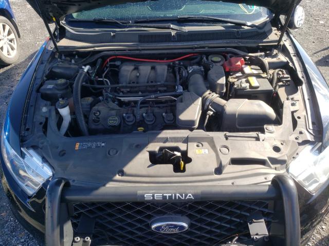 Photo 6 VIN: 1FAHP2MK9FG112601 - FORD TAURUS POL 