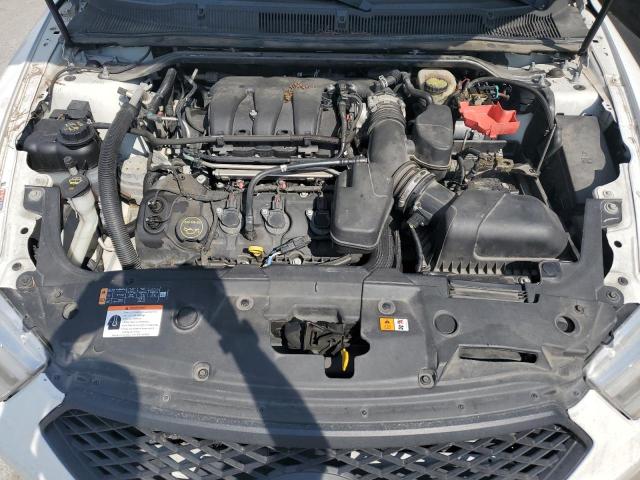 Photo 10 VIN: 1FAHP2MK9FG142424 - FORD TAURUS 