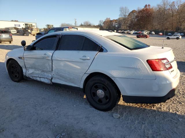 Photo 1 VIN: 1FAHP2MK9FG149096 - FORD TAURUS POL 