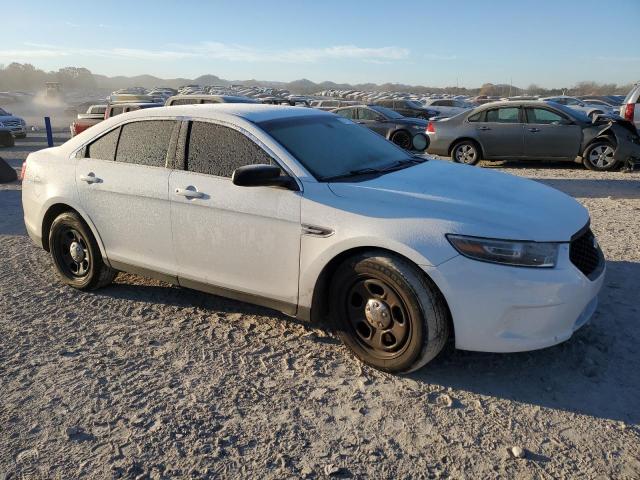 Photo 3 VIN: 1FAHP2MK9FG149096 - FORD TAURUS POL 