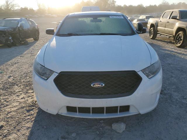 Photo 4 VIN: 1FAHP2MK9FG149096 - FORD TAURUS POL 