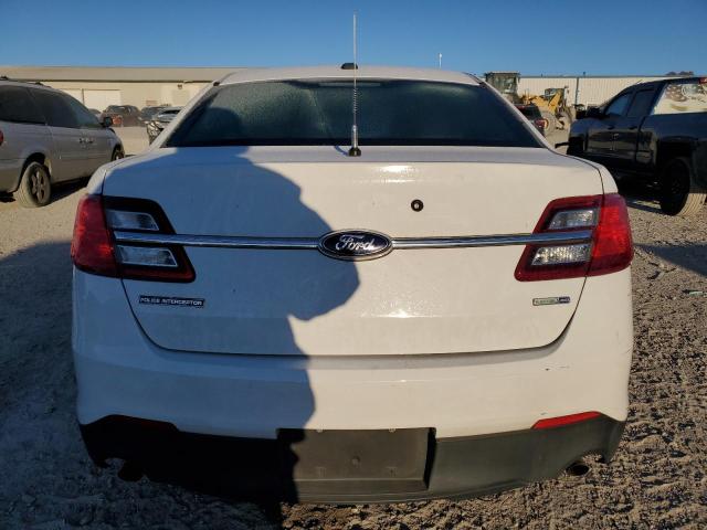 Photo 5 VIN: 1FAHP2MK9FG149096 - FORD TAURUS POL 