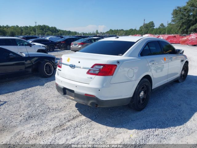 Photo 3 VIN: 1FAHP2MK9FG200273 - FORD TAURUS 