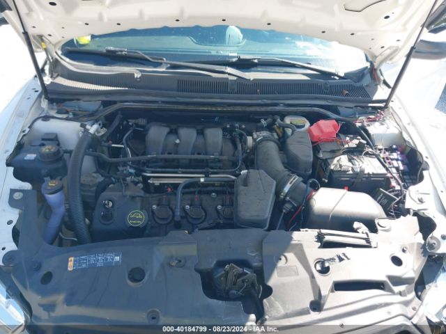 Photo 9 VIN: 1FAHP2MK9FG200273 - FORD TAURUS 