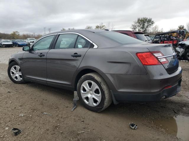 Photo 1 VIN: 1FAHP2MK9FG208227 - FORD TAURUS POL 