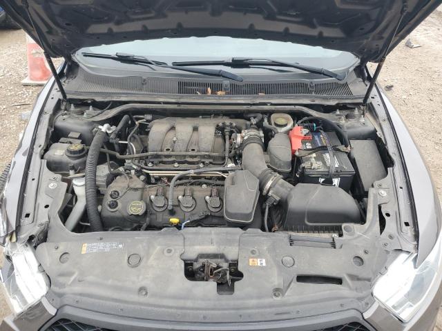 Photo 10 VIN: 1FAHP2MK9FG208227 - FORD TAURUS POL 